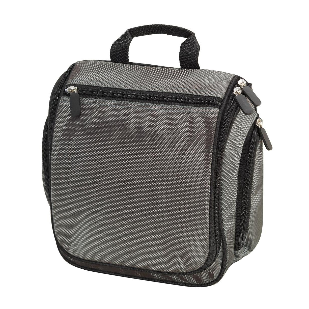 Port Authority-Port Authority® Hanging Toiletry Kit. BG700-MedTech-3